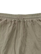 Men's Short Sleeve Shirt and Trousers Set