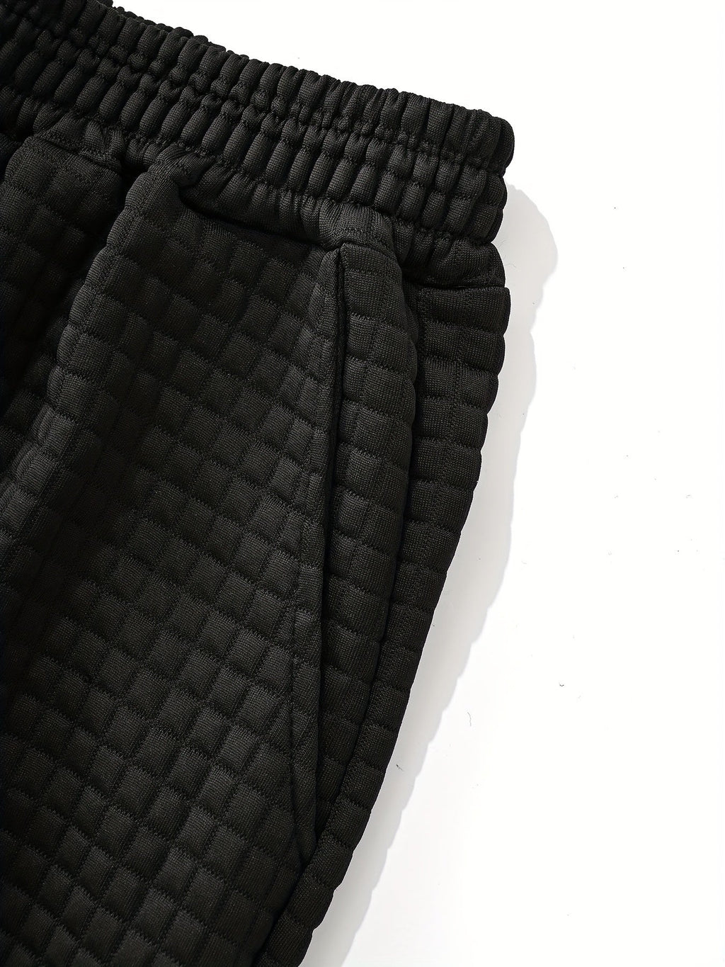 Women's Straight-leg Lounge Trousers