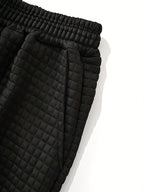 Women's Straight-leg Lounge Trousers