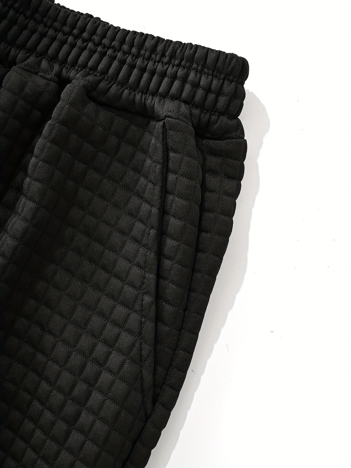 Women's Straight-leg Lounge Trousers