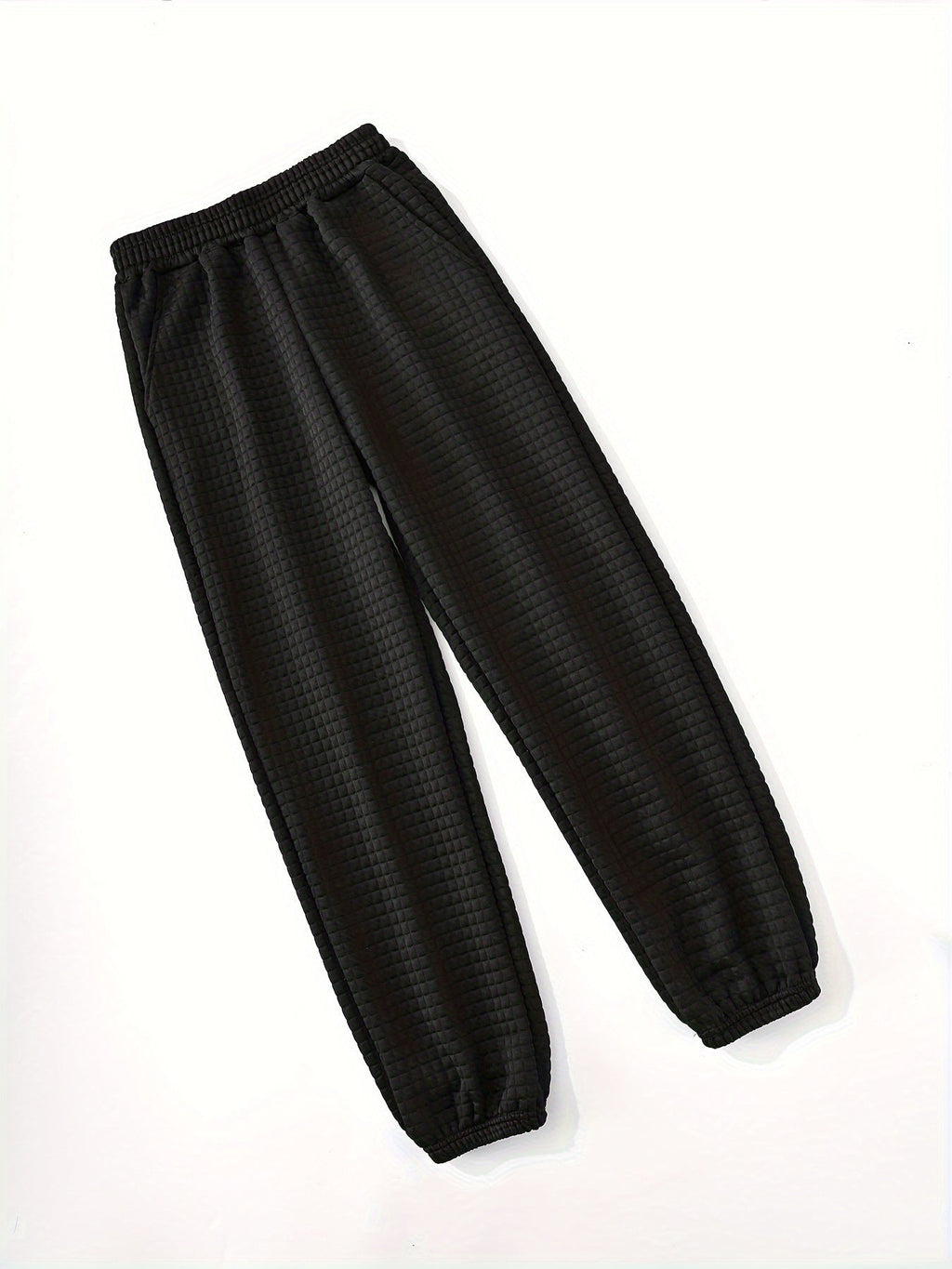 Women's Straight-leg Lounge Trousers