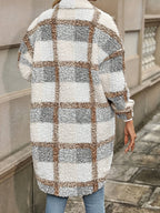 Women's Long-sleeve Overshirt