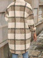 Women's Long-sleeve Overshirt