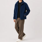 Men's Reversible Puffer Jacket