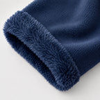 Men's Reversible Puffer Jacket