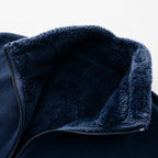 Men's Reversible Puffer Jacket