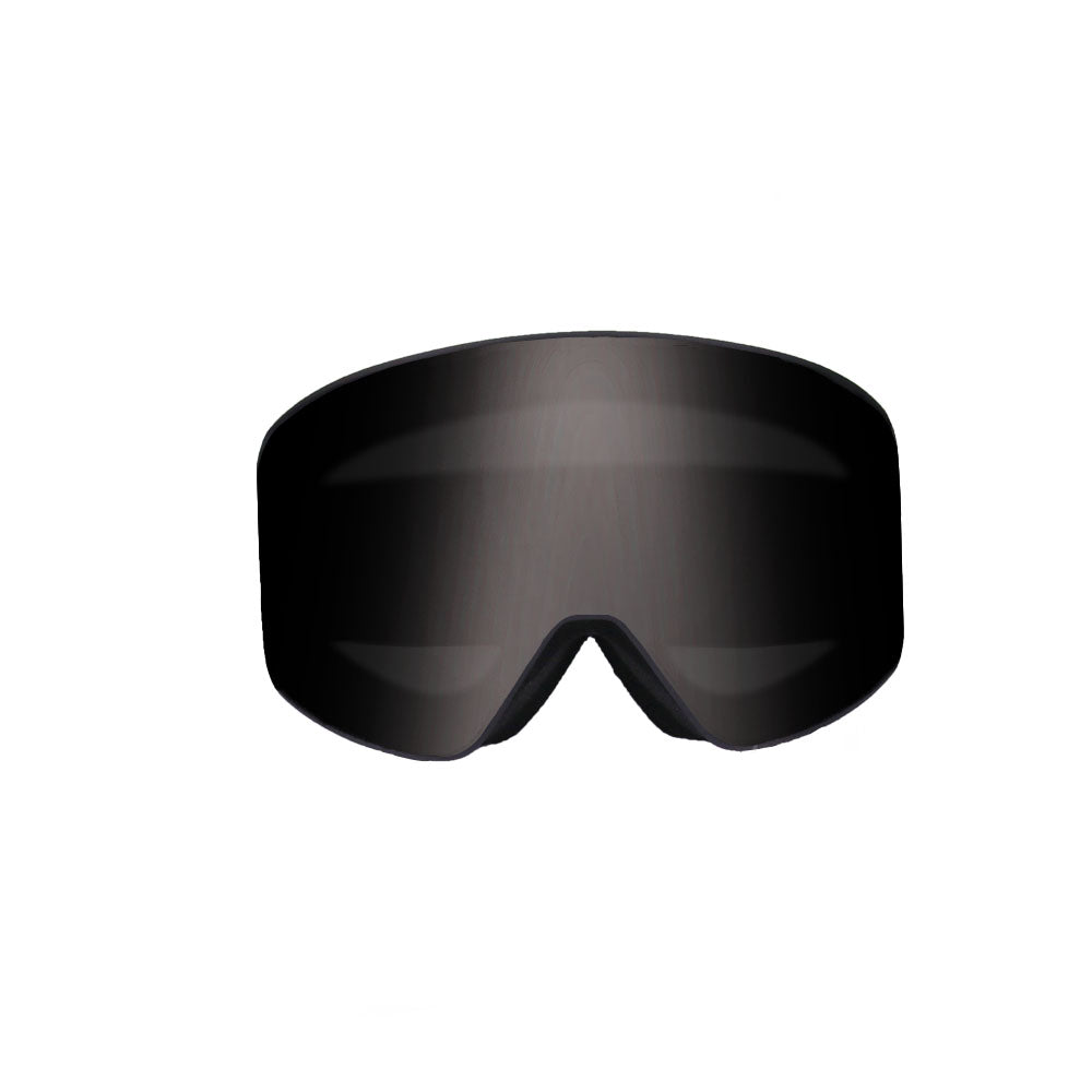 Men's Dual-Lens Ski Goggles – Anti-Fog UV-Protective Wind-Resistant