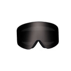 Men's Dual-Lens Ski Goggles – Anti-Fog UV-Protective Wind-Resistant