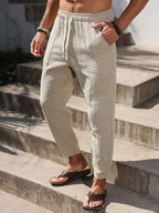 Men's Tapered Lightweight Joggers