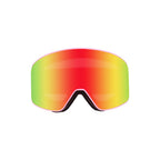 Men's Dual-Lens Ski Goggles – Anti-Fog UV-Protective Wind-Resistant