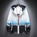 Men's Lightweight Windproof Jacket