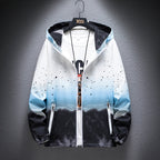 Men's Lightweight Windproof Jacket