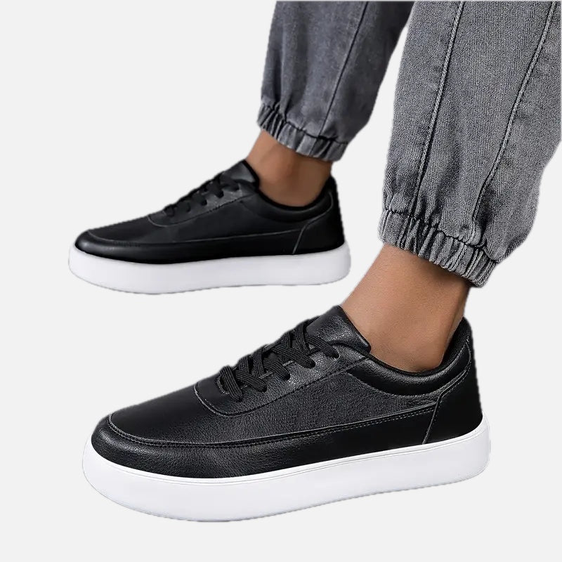 Men's Classic Dress Shoes