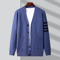 Men's Contemporary Casual Jacket