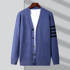 Men's Contemporary Casual Jacket