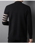 Men's Contemporary Casual Jacket