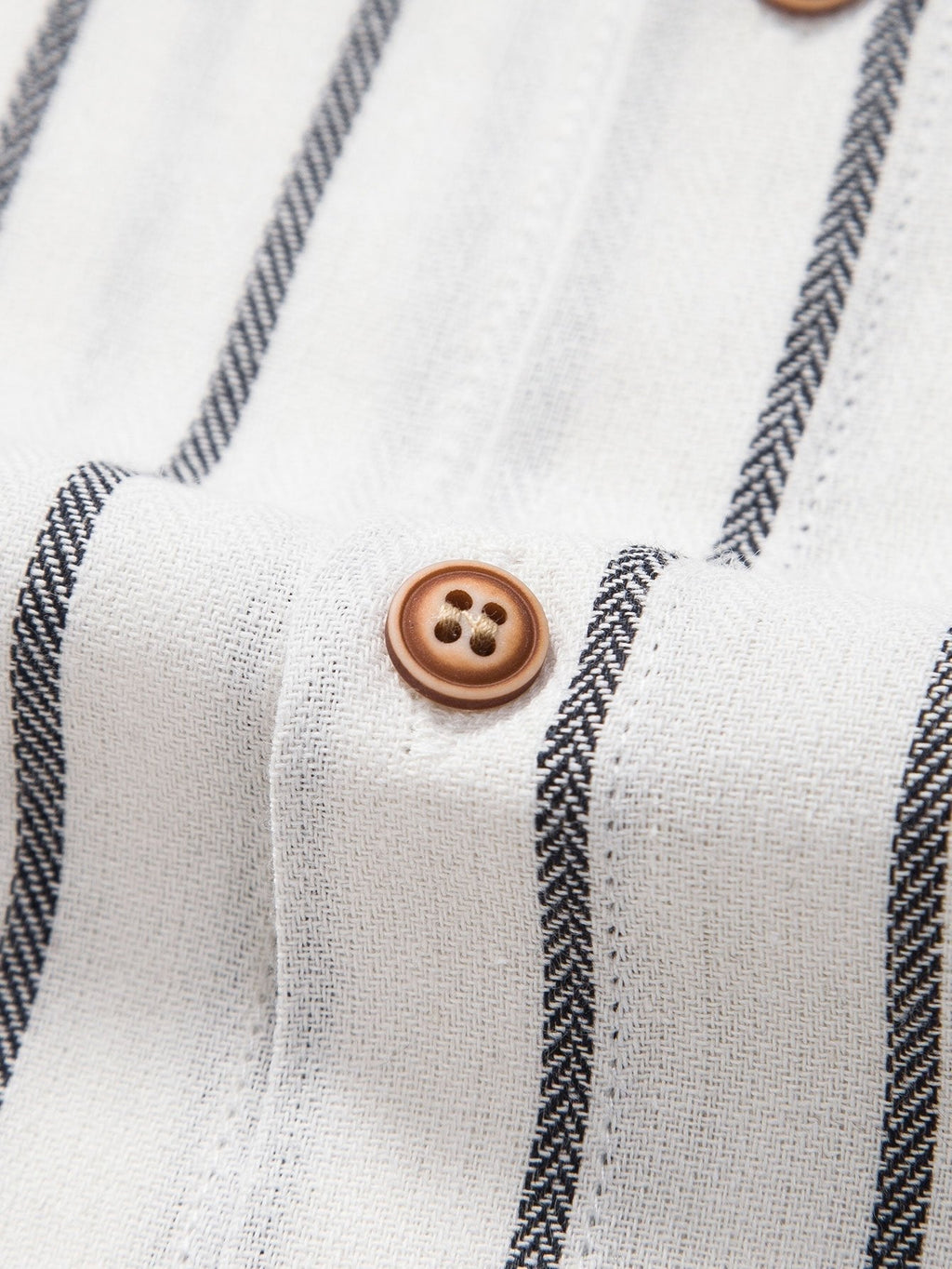 Men's Two-Tone Short Sleeve Co-Ord Set