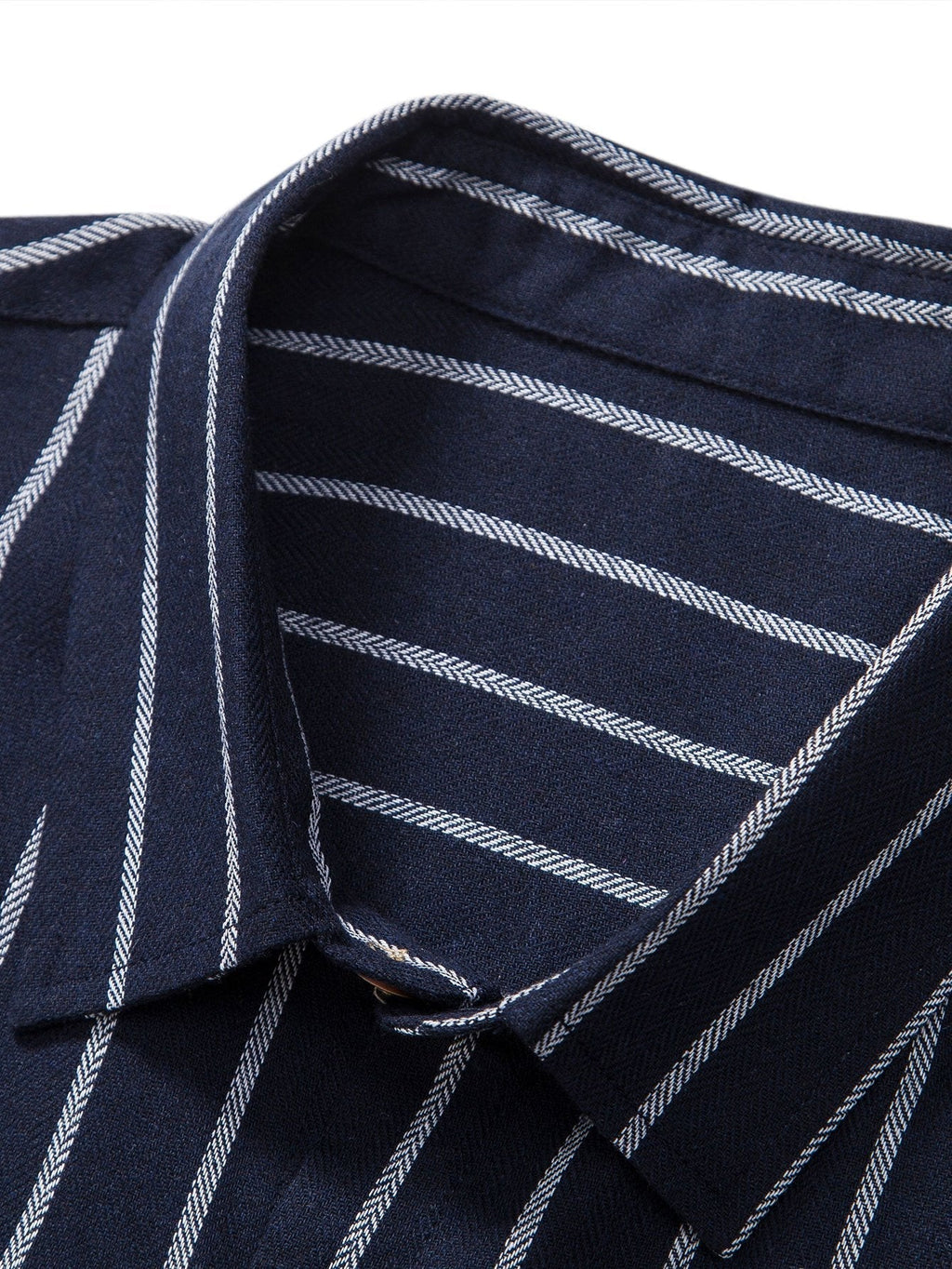 Men's Two-Tone Short Sleeve Co-Ord Set