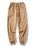 Men's Raglan Pullover Tracksuit – Regular Fit Hoodie and Tapered Joggers