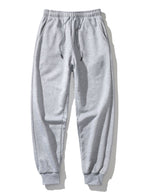 Men's Quarter-Zip Hoodie Tracksuit – Relaxed Jogger Set