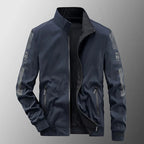 Men's Reversible Waterproof Jacket