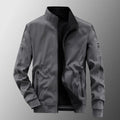 Men's Reversible Waterproof Jacket