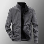 Men's Reversible Waterproof Jacket
