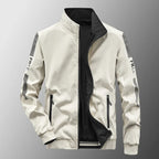 Men's Reversible Waterproof Jacket