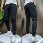 Men's Stretch Cargo Trousers