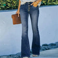 Women's Jeans – Blue