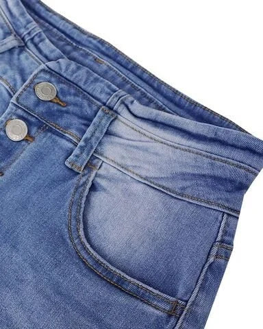 Women's Jeans – Blue