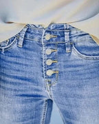 Women's Jeans – Blue