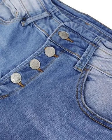 Women's Jeans – Blue