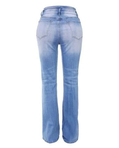 Women's Jeans – Blue