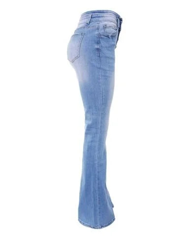 Women's Jeans – Blue