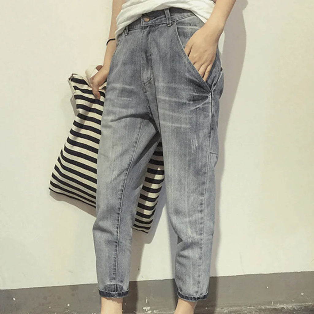 Women's Jeans