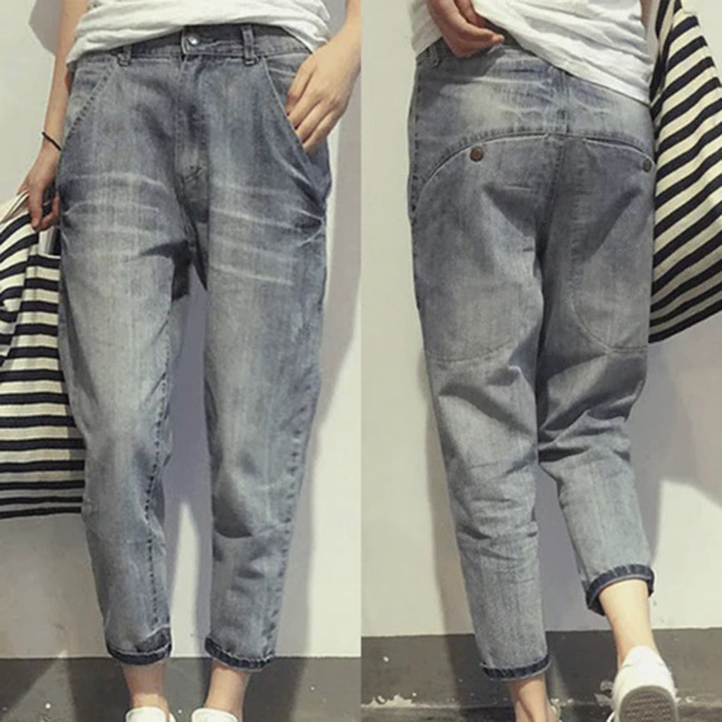 Women's Jeans