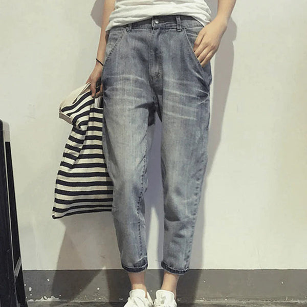 Women's Jeans