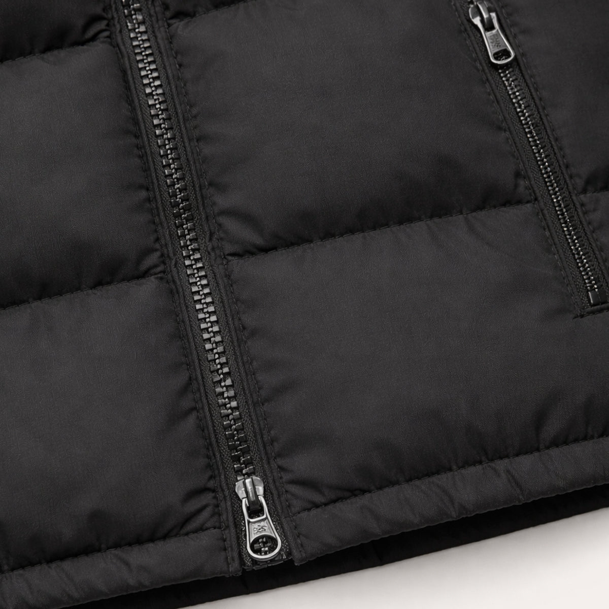 Men's Padded Puffer Gilet – Lightweight Quilted Vest