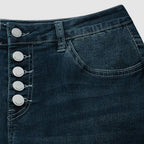 Women's Tapered Jeans