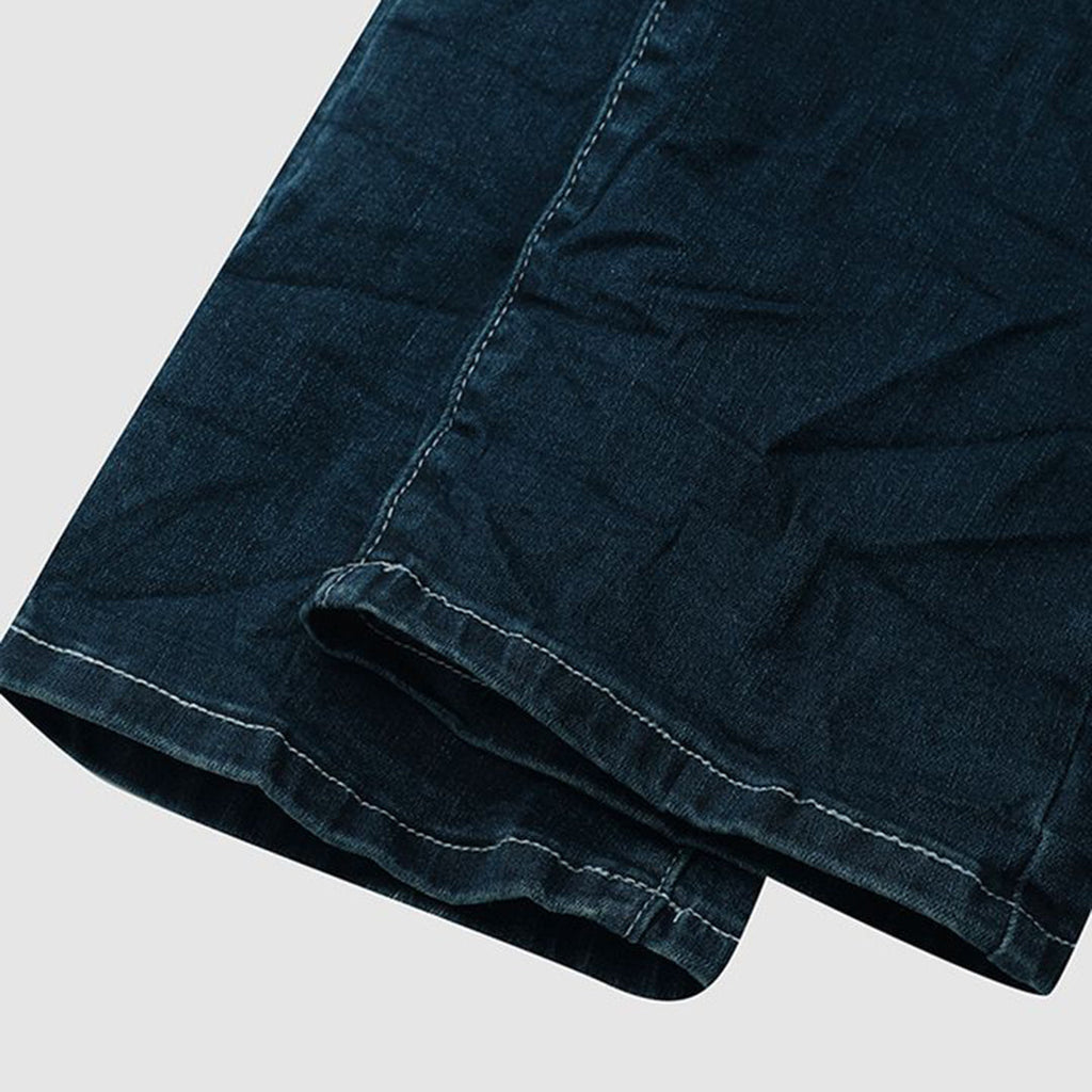Women's Tapered Jeans