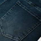 Women's Tapered Jeans