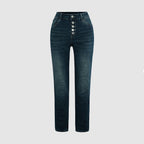 Women's Tapered Jeans