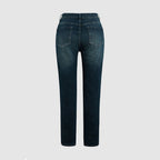 Women's Tapered Jeans