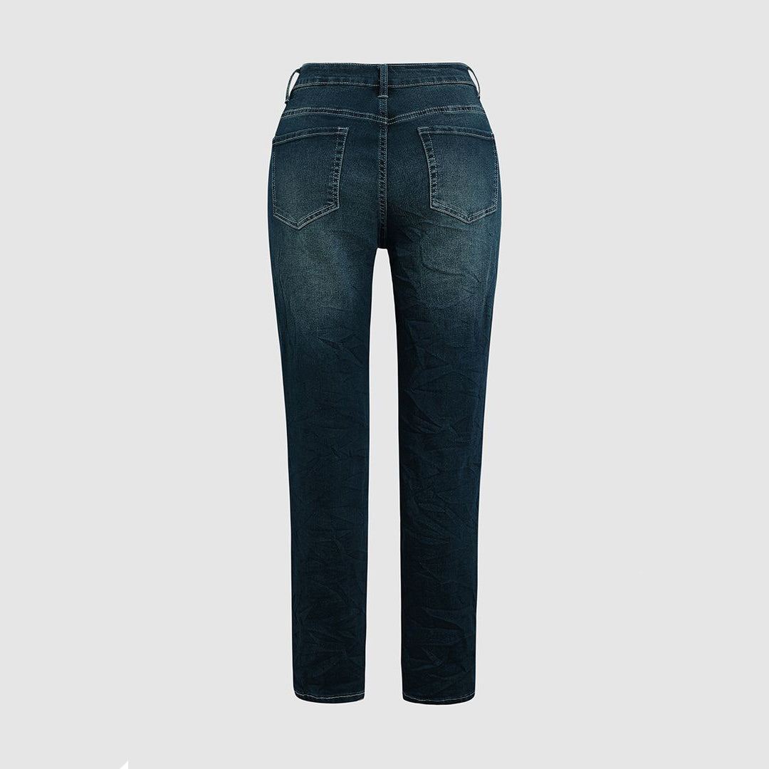 Women's Tapered Jeans