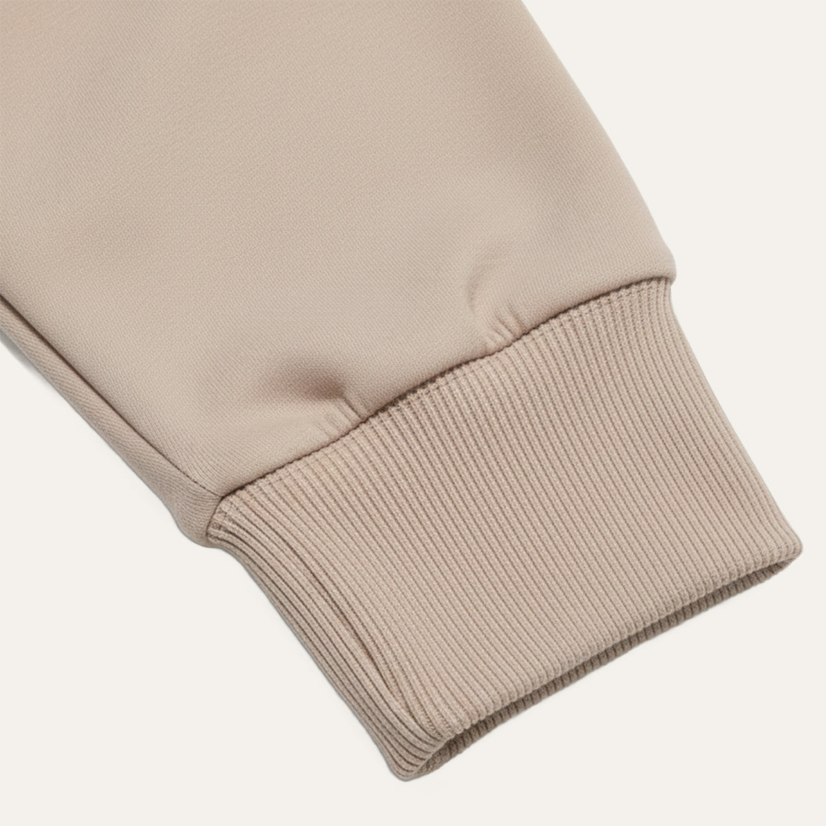 Men's Long-Sleeve Knitted Polo Shirt – Classic Collar