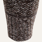 Men's Fine-Knit Turtleneck Jumper – Classic Fit