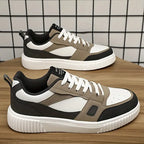 Men's Italian-Style Smart Shoes
