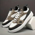 Men's Italian-Style Smart Shoes