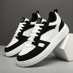 Men's Italian-Style Smart Shoes